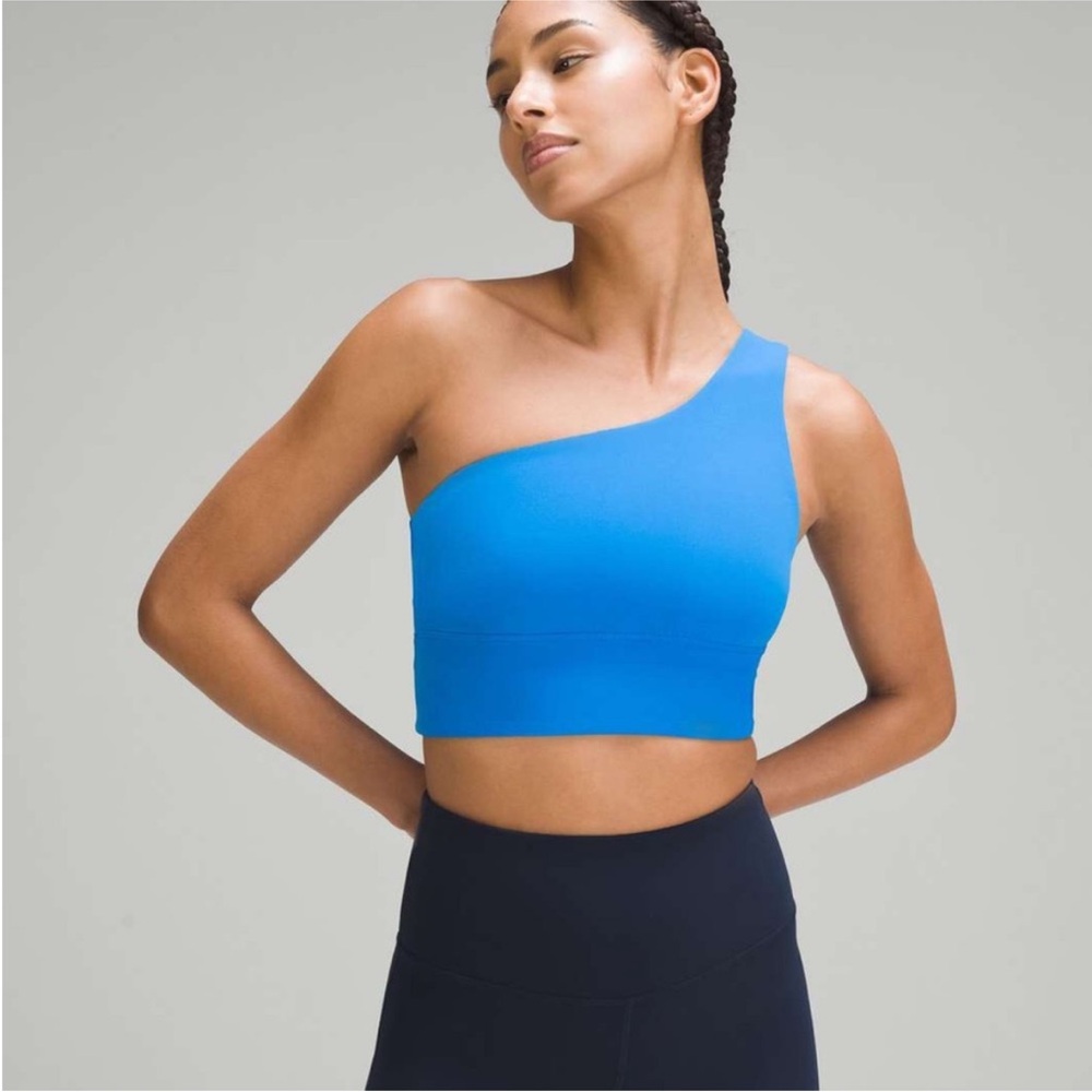 Asymmetrical Bra C/D Cup